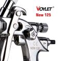 VOYLET NEW 125 - Profesyonel Gölge Tabancası 0,8mm