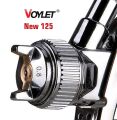 VOYLET NEW 125 - Profesyonel Gölge Tabancası 0,8mm