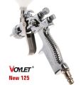 VOYLET NEW 125 - Profesyonel Gölge Tabancası 0,8mm