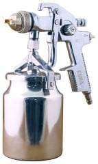 AB17S-1.7MM - Cora Ab17s Boya Tabancasi 1.7 Mm