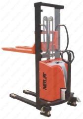 NETLİFT  NL-SES 1535 Akülü İstif Makinası