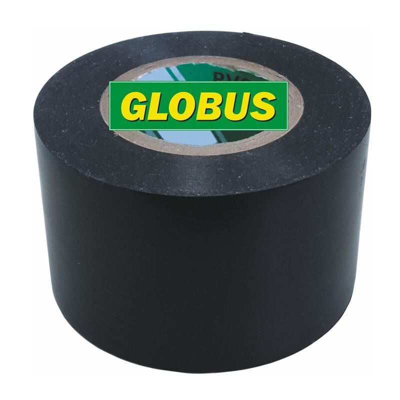 Globus GL10322 - Pvc Bant 0.13x50 Mm - Dayanıklı ve Çok Amaçlı