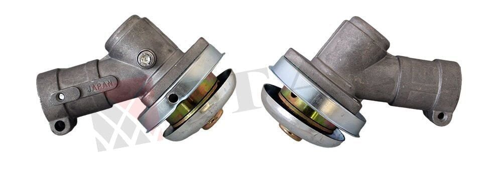 ITAL Redüktör Hyx52/523/X800