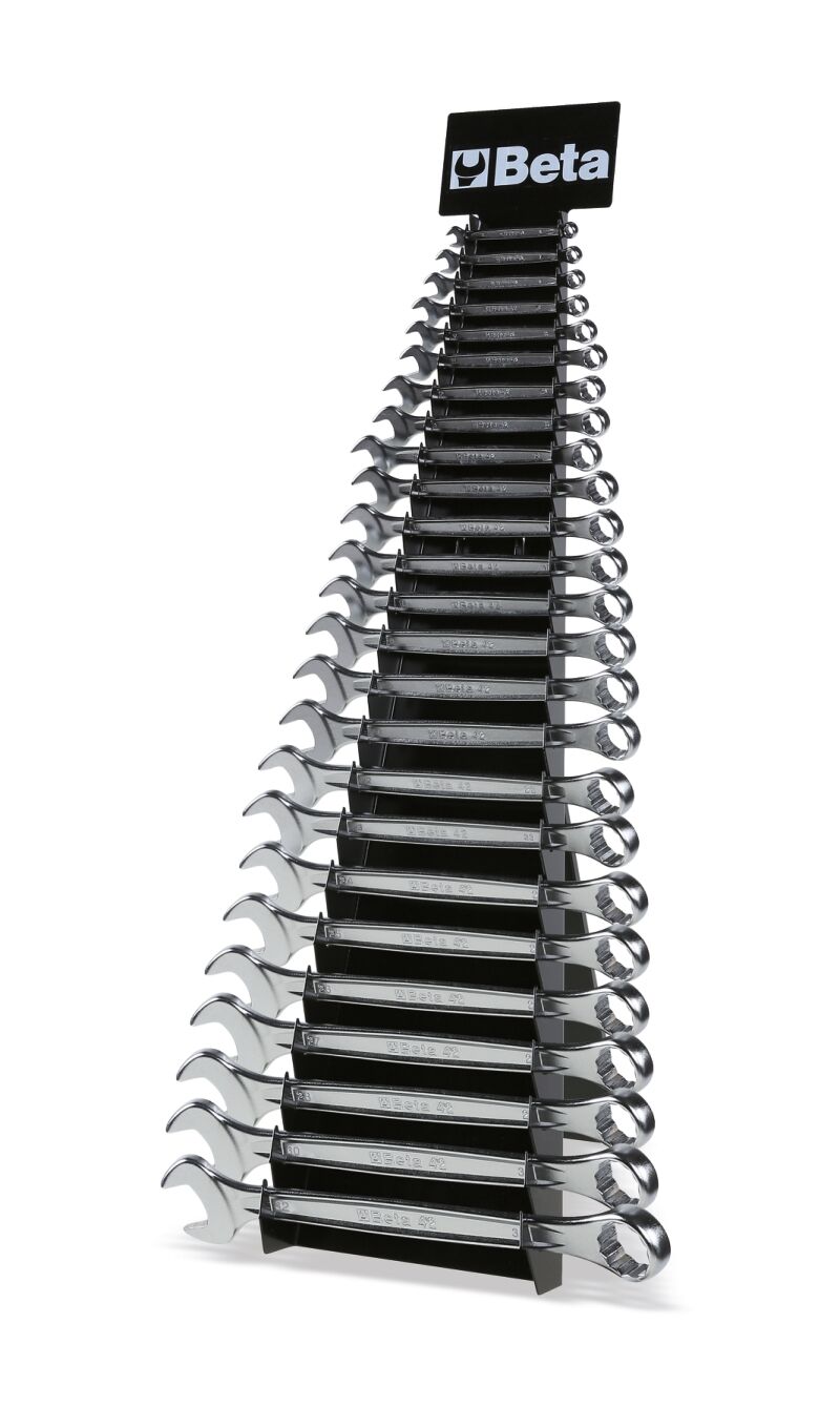 Beta - Kombine Anahtar Takımı 25'li 42/sp25