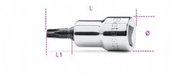 Torx Lokma 910TX 30