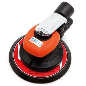 OSAKA OPC 62303B HAVALI ORBİTAL ZIMPARA (150 mm) - OSAKA - Zımpara