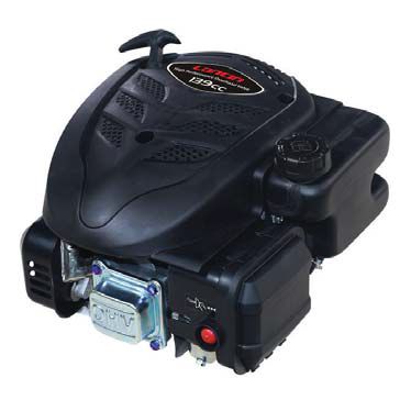 Loncin LC1P65FE 4 Hp Dikey Şaftlı Benzinli Motor