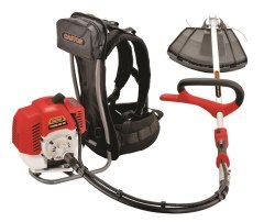 CASTOR CB153F BENZİNLİ SIRT TIRPAN
