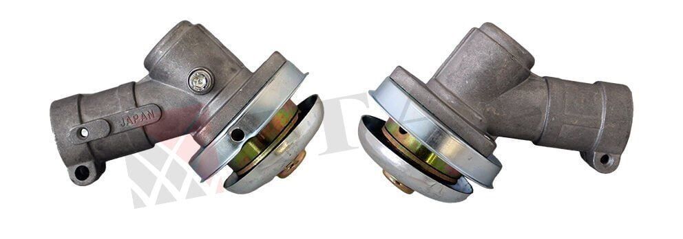 ITAL Redüktör Çin Tırpanlar