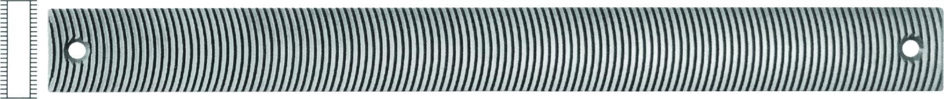 Three Files Eğaldeli̇k14 Kaporta Eğesi̇