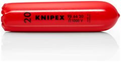 Knipex 98 66 20 İzoleli̇ Tutma Lasti̇ği̇