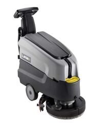 Lavor Dynamic 45e Elektri̇kli̇ Zemi̇n Yikama Otomati