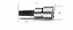 Beşköşe Torx Lokma 910PT 40