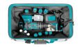 Makita E-15431 Geni̇ş Ağiz Alet Çantasi