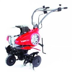 PUBERT VARIO 40H C3 HONDA ÇAPA MAKİNESİ