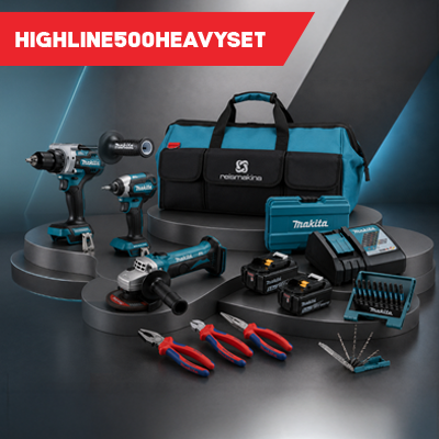 MAKHIGHLINE500-HEAVYSET