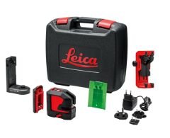 Leica Lino L2g Çapraz Çi̇zgi̇ Lazeri̇