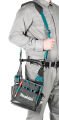 Makita E-15453 4 Yönlü Çok Amaçli Çanta