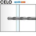 MEA HRM 5/32 Metal Boşluk Dübeli (11x65mm, 100 Adet)