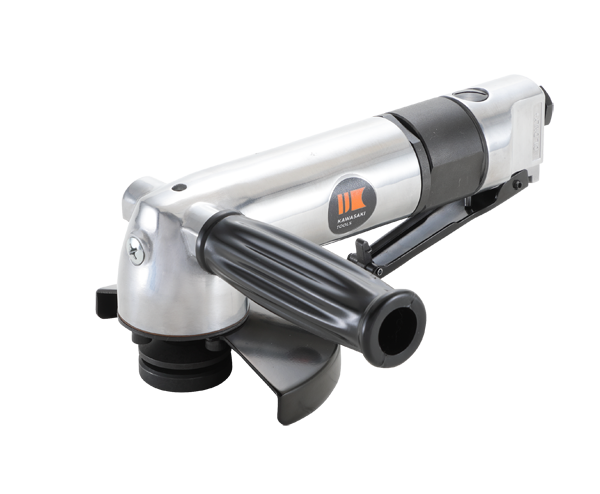 KAWASAKI KPT-126 125mm SATIH TAŞLAMA (12000 d/dk Yüksek Devir, Hafif Tasarım)