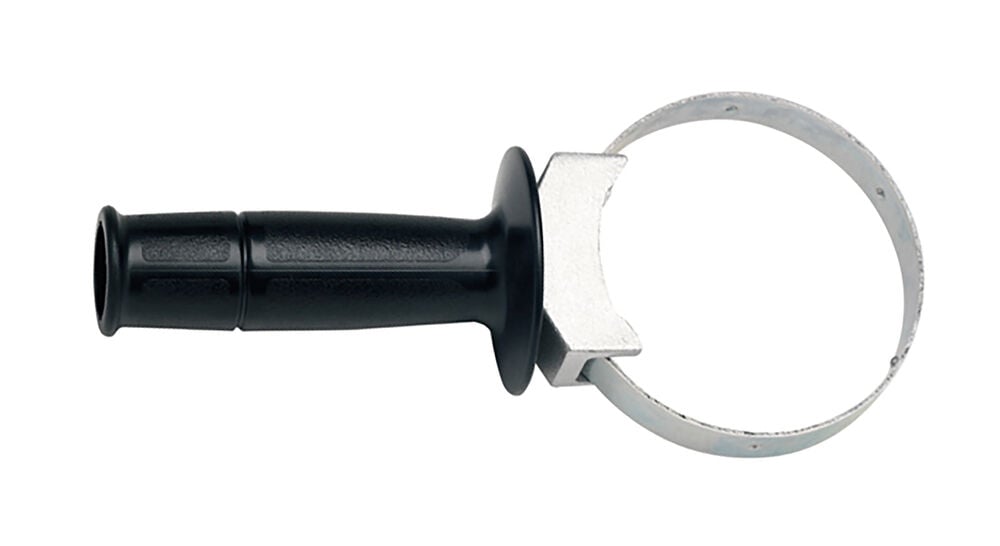 Makita 122727-3 - Tw1000 Modeli İçin Dayanıklı Yan Sap