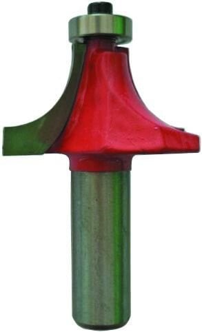 Topshop TH14502 - Freze Bıçağı 12x53 Mm - Yüksek Performans