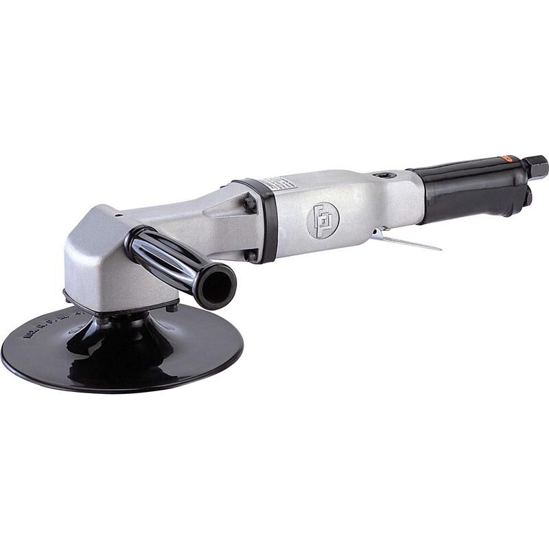 Gison GP929 - Havalı Zımpara - Gp929 Modeli ile Hızlı Temizlik