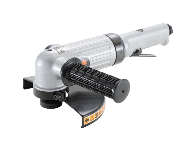 KAWASAKI KPT-184 180mm Havalı Satıh Taşlama Makinesi (7500 Devir/Dk)