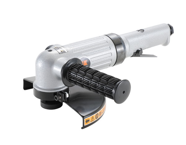 KAWASAKI KPT-184 180mm Havalı Satıh Taşlama Makinesi (7500 Devir/Dk)