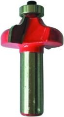 Topshop TH14450 - Freze Bıçağı 12x35 Mm - Yüksek Performans