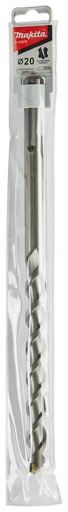 Makita D - 33978 Sdsmax Uç 20x340mm
