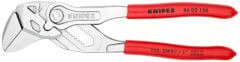 Knipex 86 03 150 - Düz Çene Ayarli Pense 150 Mm