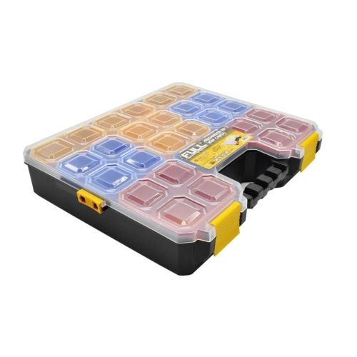 KUP ORGANİZER 40''