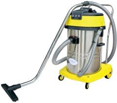 Powerwash CH603 Islak - Kuru Vakum Maki̇nasi 3000W