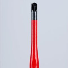 Knipex 98 2502SLS Pozi̇dri̇v Tornavi̇da Slim