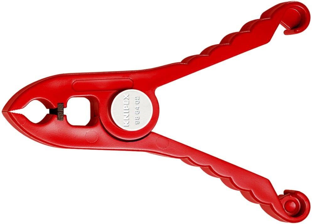 KNIPEX 986402 Izoleli Mandal