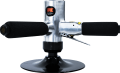 KAWASAKI KPT-34S 180mm Dik Tip Profesyonel Havalı Dairesel Zımpara (5200 d/dk)