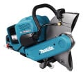 Makita CE001GZ XGT Akülü Beton Kesme Makinesi (355mm, 2x40V) Akü ve Şarj Cihazı Dahil Değildir