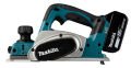 Makita DKP180Z - 18v Planya Makinesi - Güçlü ve Kompakt