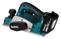 Makita DKP180Z - 18v Planya Makinesi - Güçlü ve Kompakt