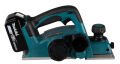 Makita DKP180Z - 18v Planya Makinesi - Güçlü ve Kompakt