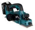 Makita DKP180Z - 18v Planya Makinesi - Güçlü ve Kompakt