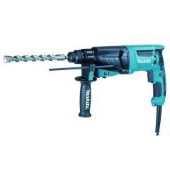 Makita HR2630 - Elektropnömatik Delici Kırıcı - Güçlü ve Verimli