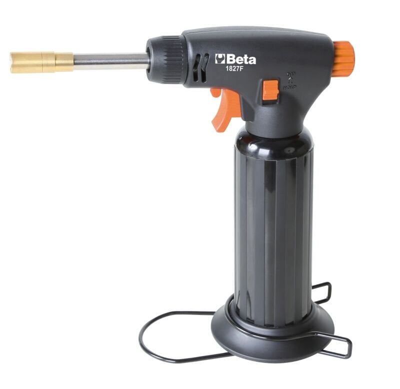 Beta - Gazlı Havya Takımı 1827f