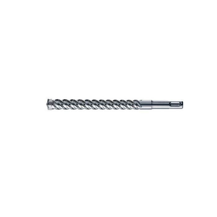 NEMESİS II SERİSİ SDS PLUS 4 ELMASLI UÇ 7x110 mm
