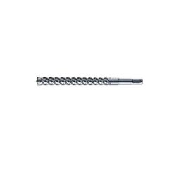 NEMESİS II SERİSİ SDS PLUS 4 ELMASLI UÇ 7x110 mm
