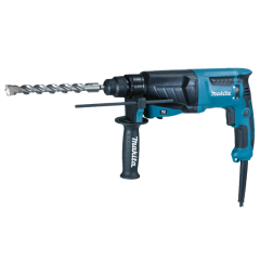 Makita HR2630 - Elektropnömatik Delici Kırıcı - Güçlü ve Verimli
