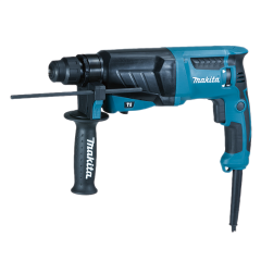 Makita HR2630 - Elektropnömatik Delici Kırıcı - Güçlü ve Verimli
