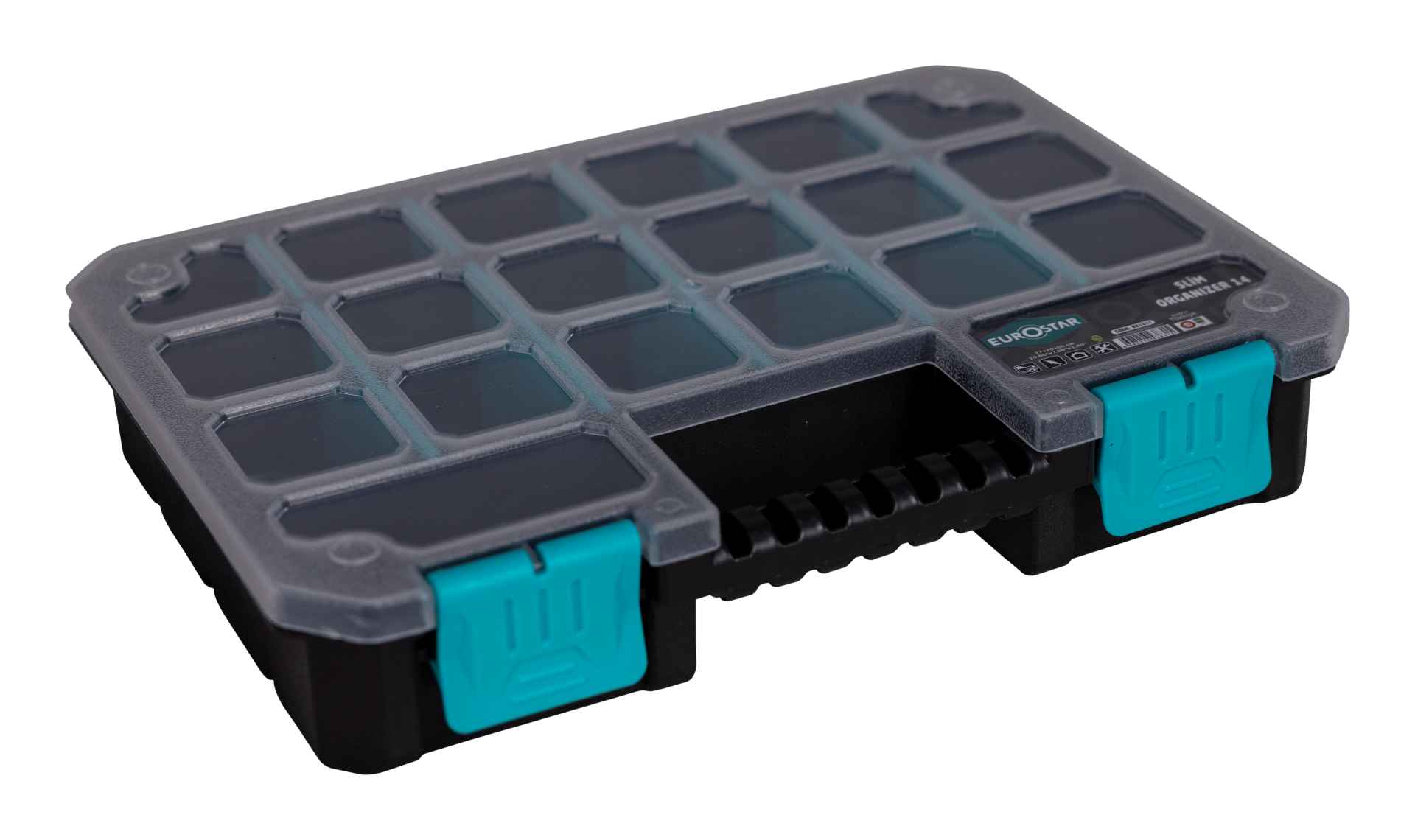 SLIM ORGANIZER KUTU 11''