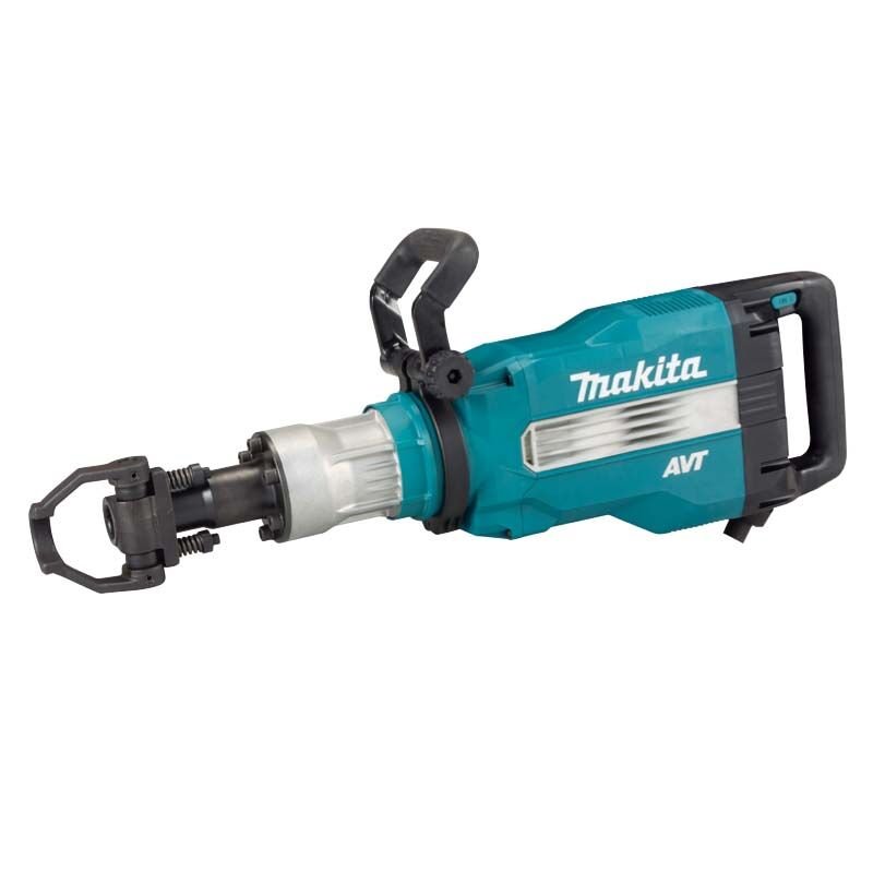 Makita HM1512 - Elektropnömatik Kırıcı - Güçlü ve Verimli